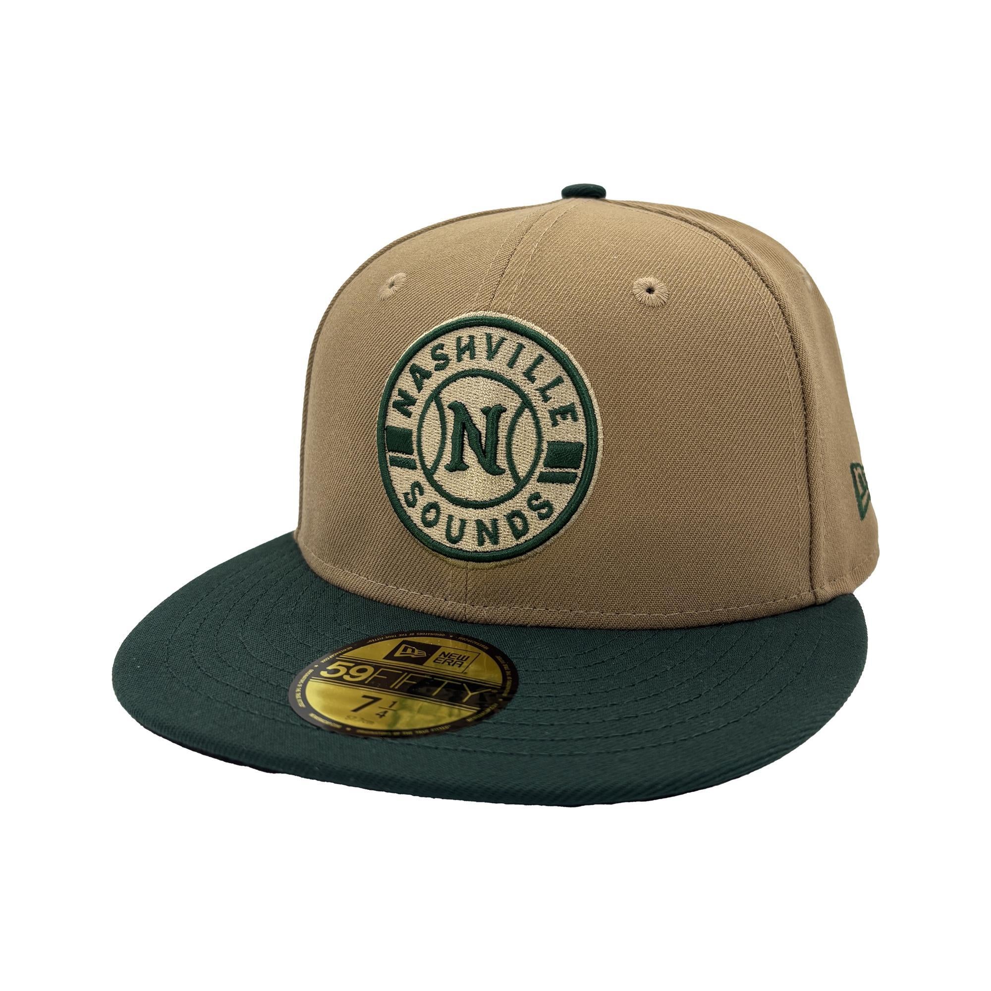 New Era Custom Caps